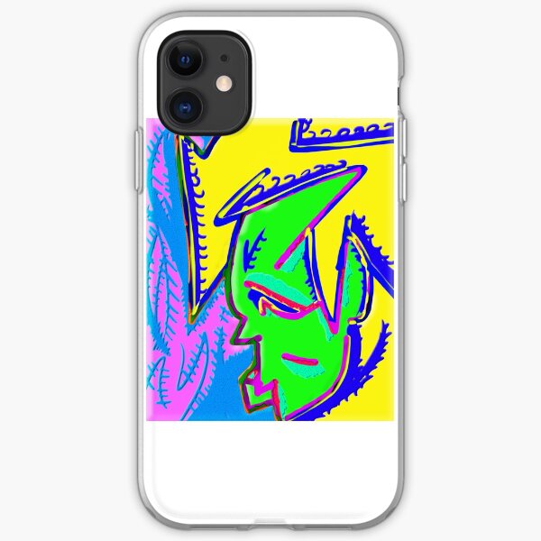 Joey iPhone Soft Case