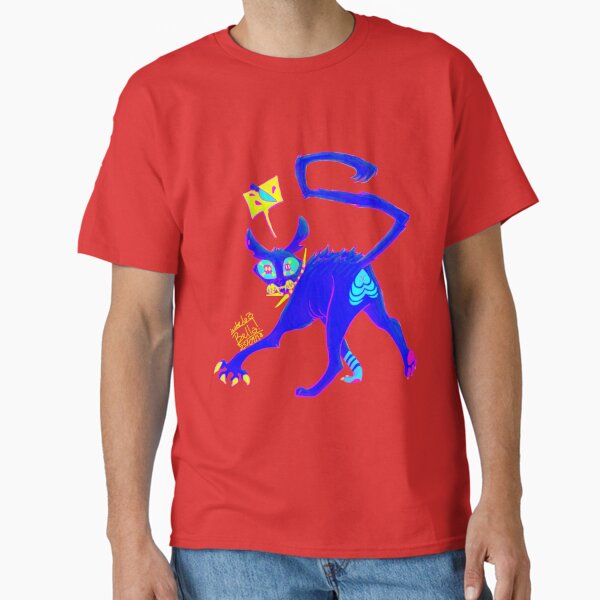 Scourge Loves You! Classic T-Shirt
