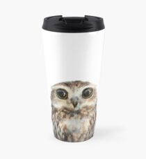 Little Owl Travel Mug