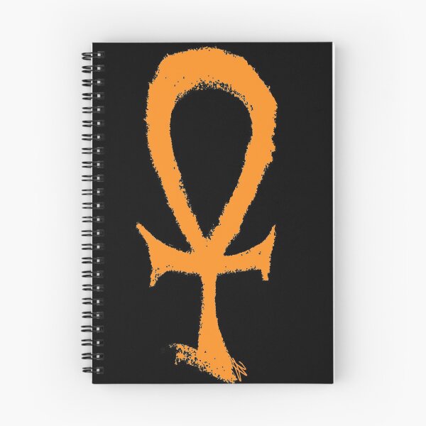Aperçu de l'œuvre Ankh créée et vendue par Nathan Dixon.