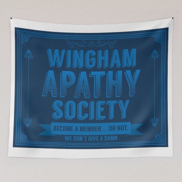 Item preview, WINGHAM TAP designed and sold by thomasn.