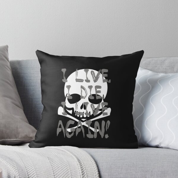 Item preview, We are Warboys!  designed and sold by basil-lemonade.