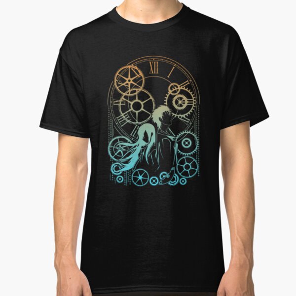 TIME Classic T-Shirt