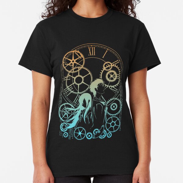 TIME Classic T-Shirt