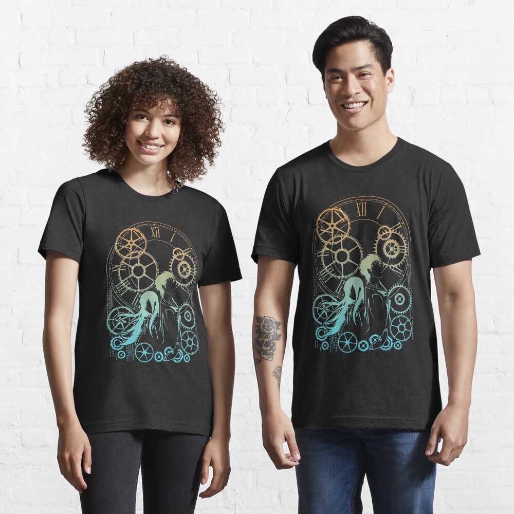Item preview, Essential T-Shirt designed and sold by Dandeelion.