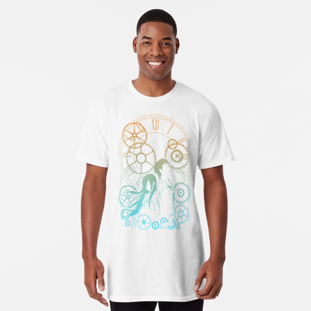Item preview, Long T-Shirt designed and sold by Dandeelion.