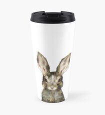Kleiner Hase Thermobecher