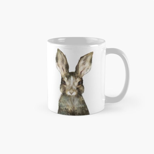 Item preview, Little Rabbit designed and sold by Amy Hamilton.