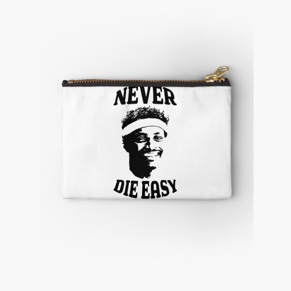 Item preview, Walter Payton Says Never Die Easy designed and sold by Porcupine04.