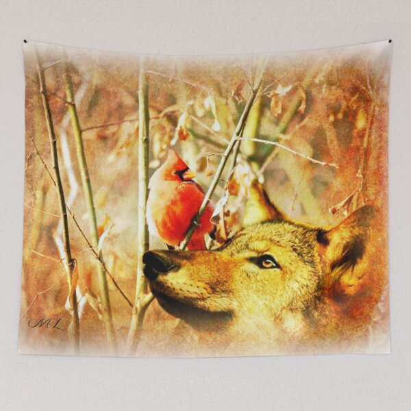 Item preview, One with Nature designed and sold by Marie Leblanc.
