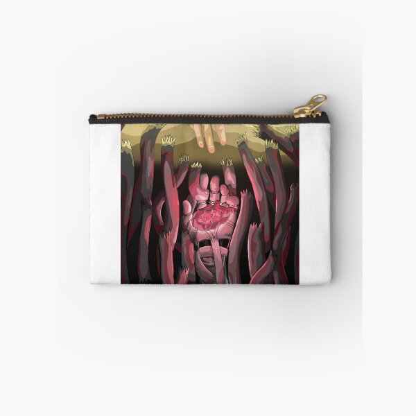 Item preview, The Space Between (Fullmetal Alchemist) designed and sold by Christopher Adcock.