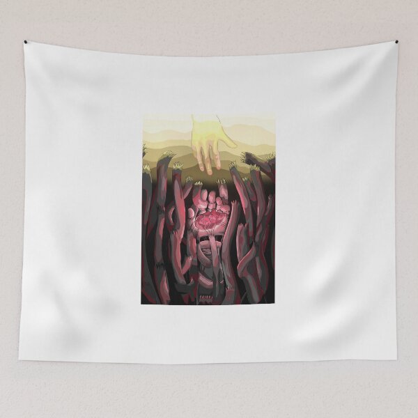 Item preview, The Space Between (Fullmetal Alchemist) designed and sold by Christopher Adcock.
