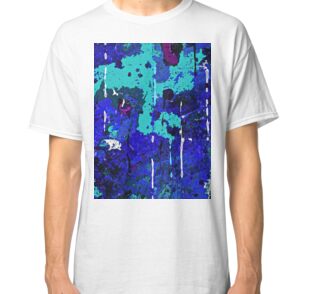 deep blue sea t shirt