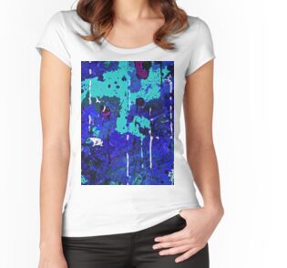 deep blue sea t shirt