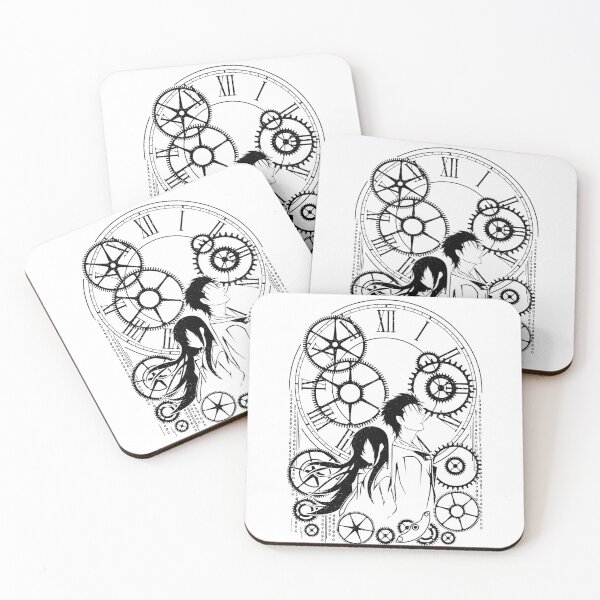 Item preview, TIME designed and sold by Dan Dee.