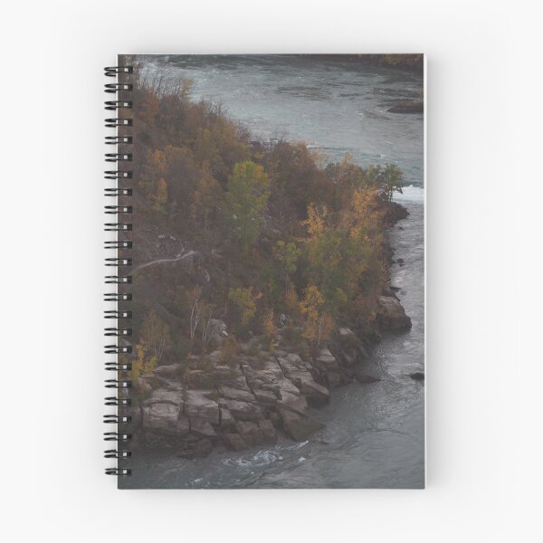 Item preview, Niagara Rapids designed and sold by connorlucasart.