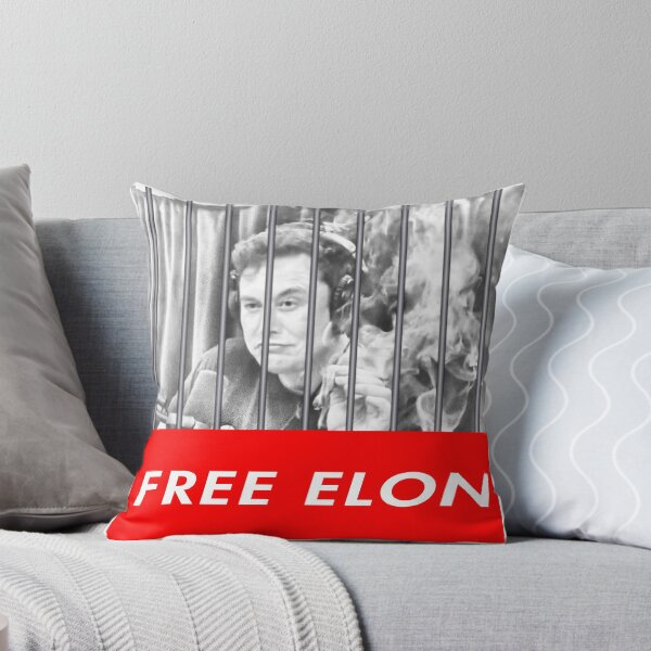 Item preview, Free Elon Musk designed and sold by TuneWav.