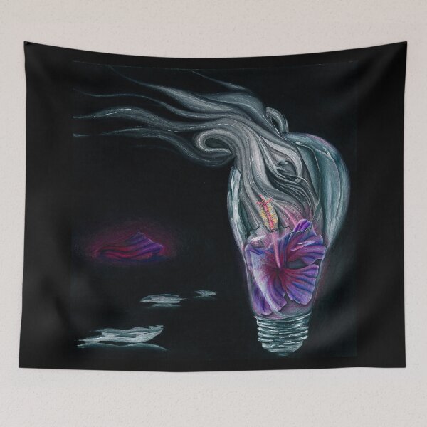 Item preview, Nature's Revenge designed and sold by Poeticart1st.