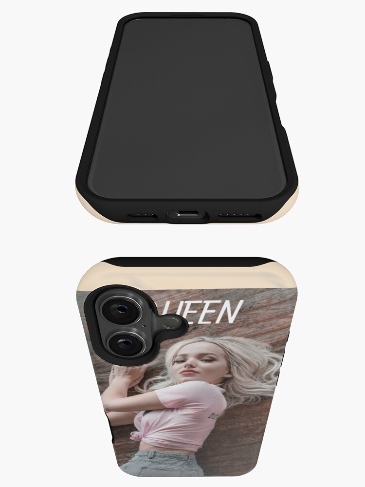Imagen 3 de 4, Funda de iPhone con la obra Paloma cameron, diseñada y vendida por debnamcarson.