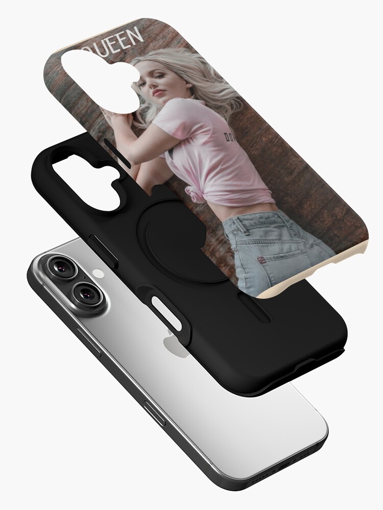 Imagen 2 de 4, Funda de iPhone con la obra Paloma cameron, diseñada y vendida por debnamcarson.