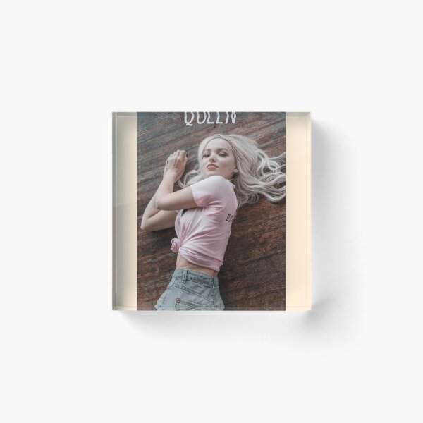 Item preview, Dove Cameron designed and sold by debnamcarson.