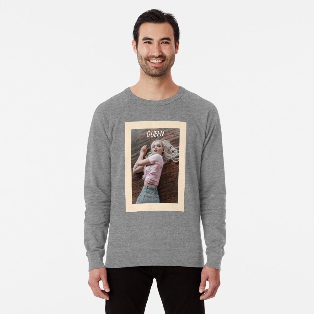 Vista previa del artículo con la obra «Sudadera ligera», diseñado y vendido por debnamcarson.