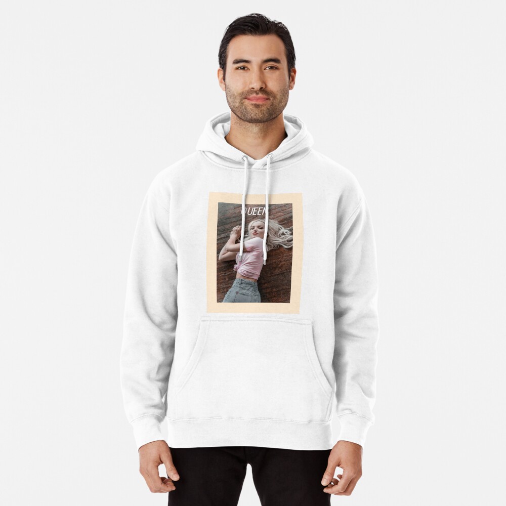 Vista previa del artículo con la obra «Sudadera con capucha», diseñado y vendido por debnamcarson.
