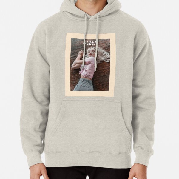 Dove Cameron Pullover Hoodie