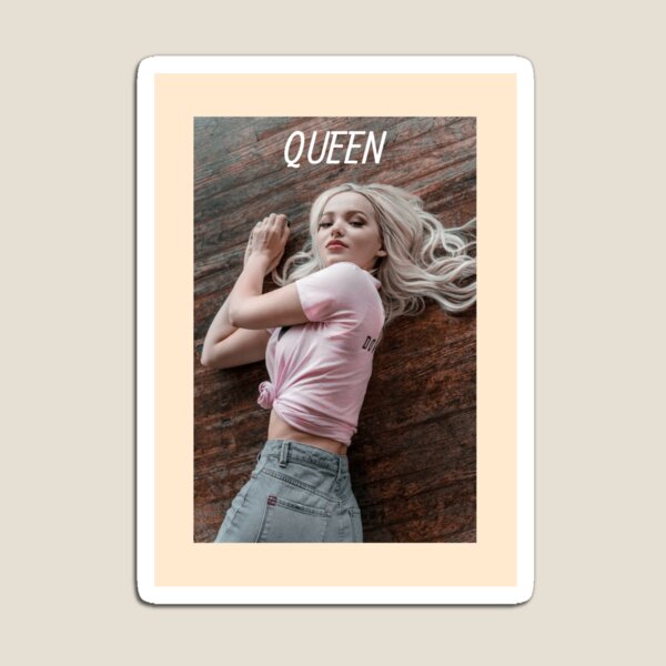 Item preview, Dove Cameron designed and sold by debnamcarson.