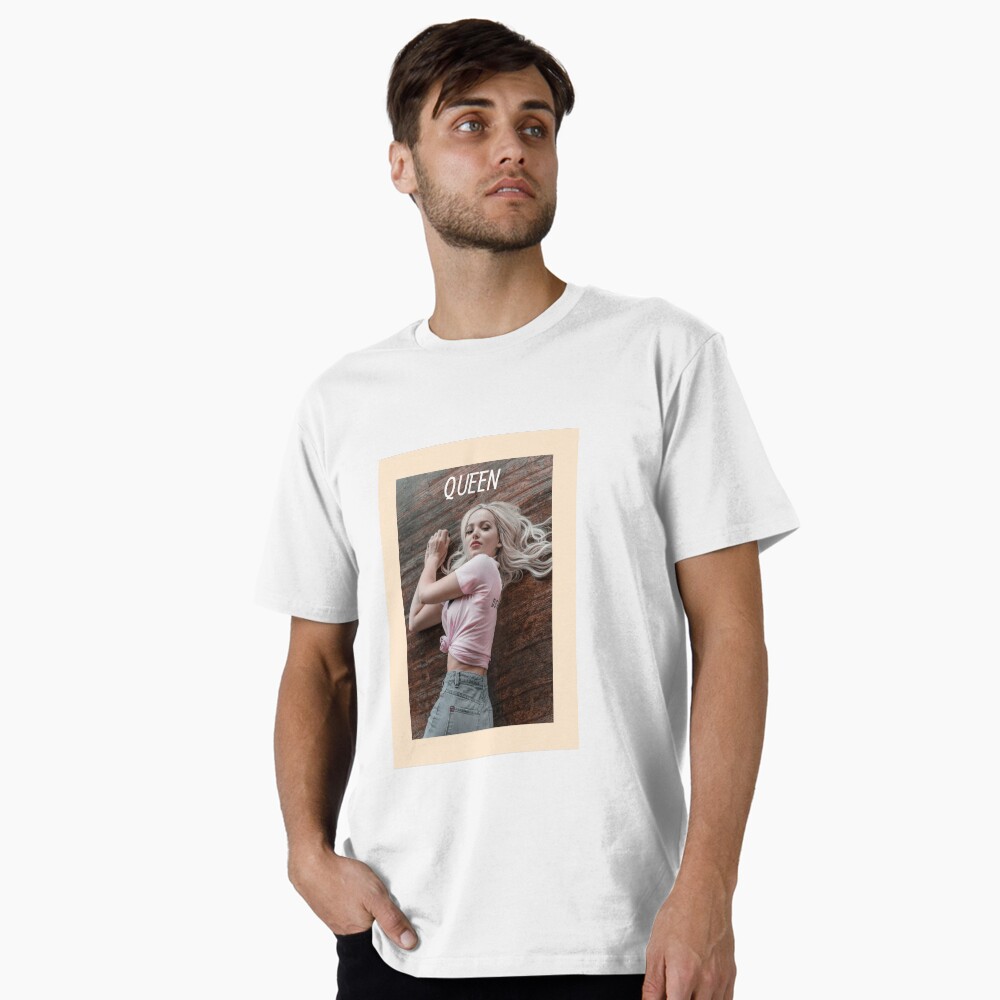 Vista previa del artículo con la obra «Camiseta premium», diseñado y vendido por debnamcarson.