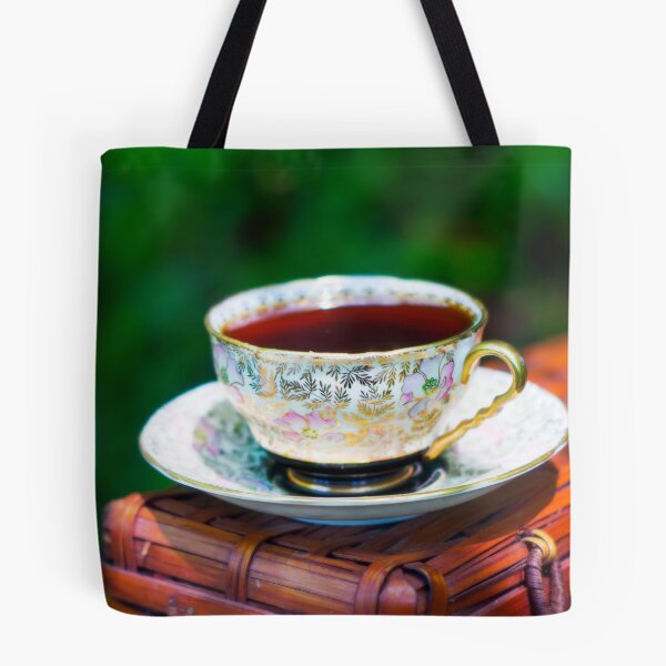 Item preview, Glowing Tea On the Traill designed and sold by Nicole  McKinney.