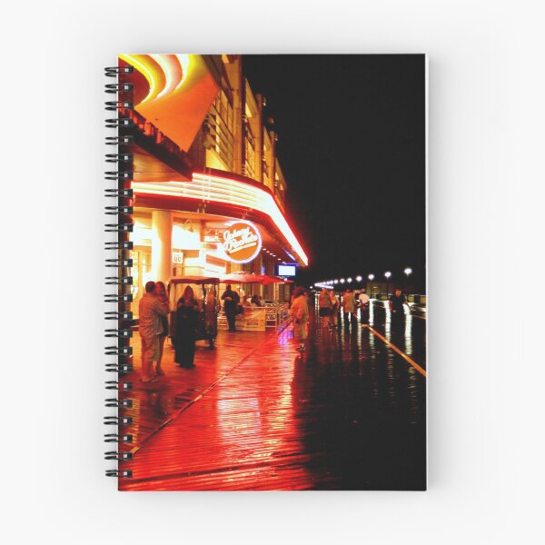Item preview, A little trip to Johnny Rockets  ^ designed and sold by ctheworld.