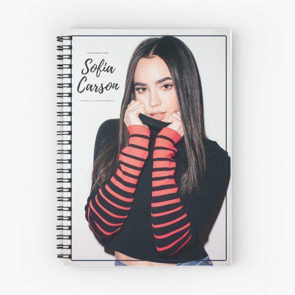 Item preview, Sofia Carson designed and sold by debnamcarson.