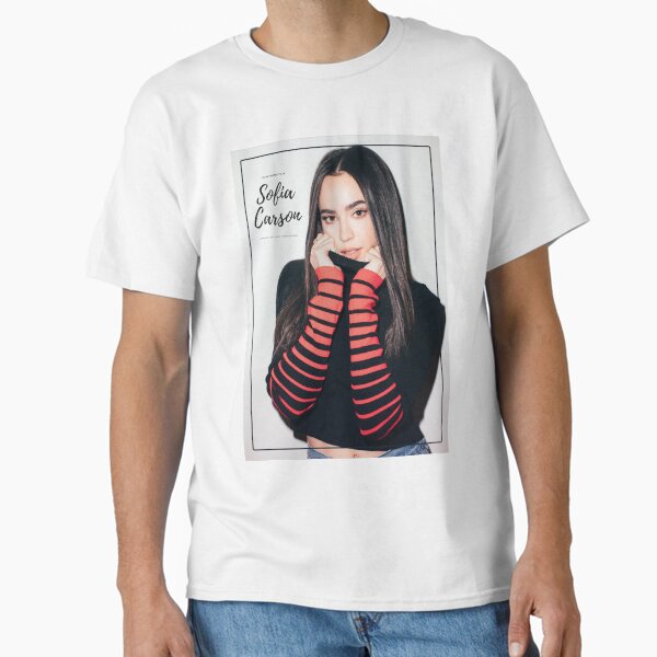 Item preview, Sofia carson designed and sold by debnamcarson.