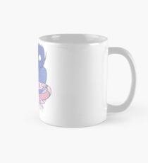 Va marcher sur des Legos ! (Cheval) Mug