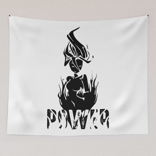 Item preview, Power girl designed and sold by emphatic.