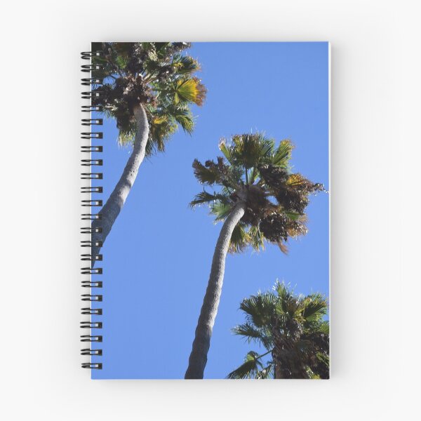 Item preview, Palmeras de Hollywood designed and sold by cailinB.