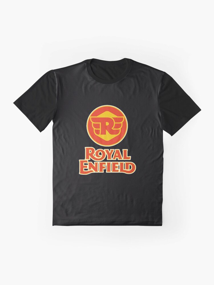 royal enfield t shirt