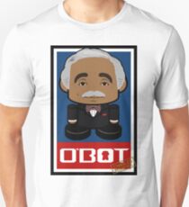 Rangler Politico'bot Toy Robot 2.0 Unisex T-Shirt