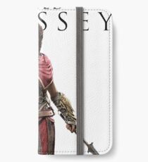 Juegos 024 iPhone Wallet/Case/Skin