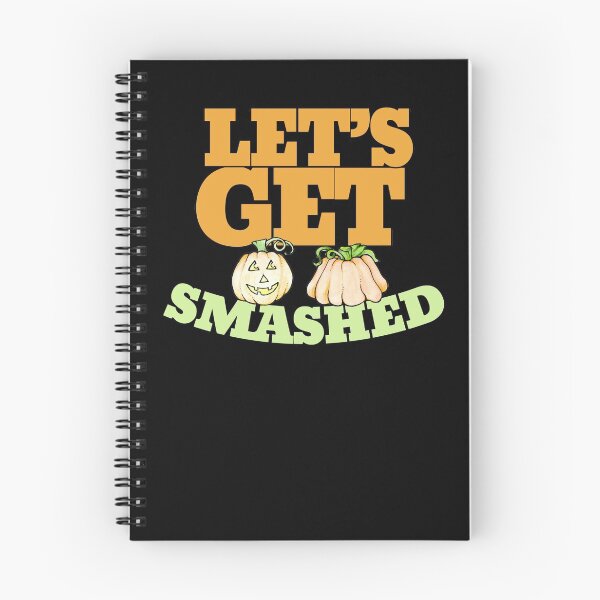Item preview, Let's get SMASHED designed and sold by FrictionMaxxing.
