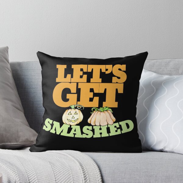 Item preview, Let's get SMASHED designed and sold by FrictionMaxxing.