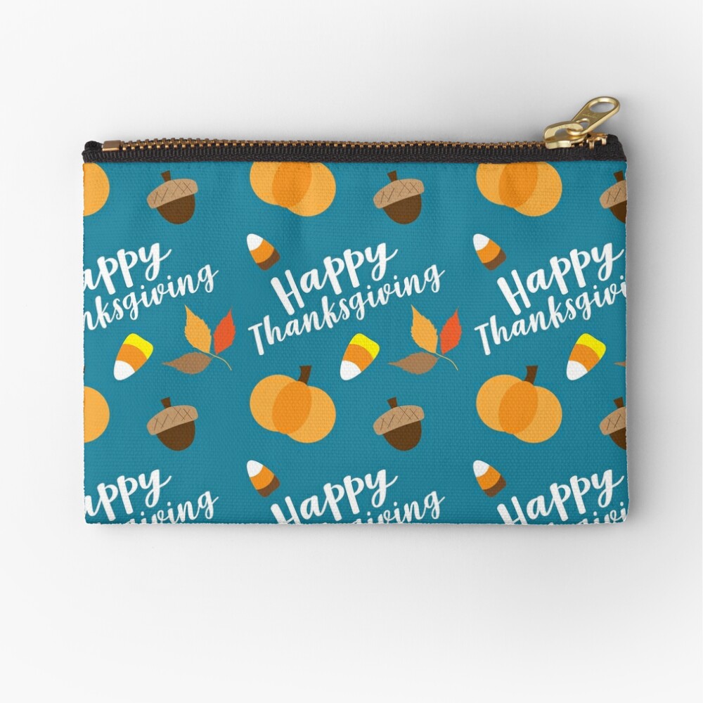Item preview, Zipper Pouch designed and sold by lesrubadesigns.
