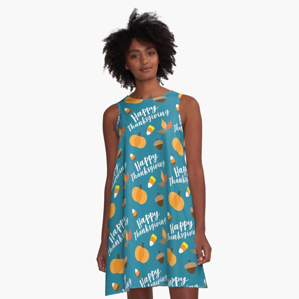 Item preview, A-Line Dress designed and sold by lesrubadesigns.