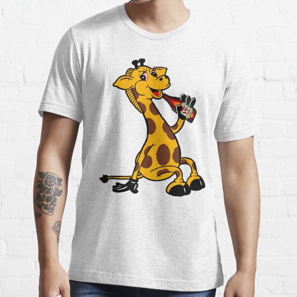 Giraffe T-Shirts | Redbubble