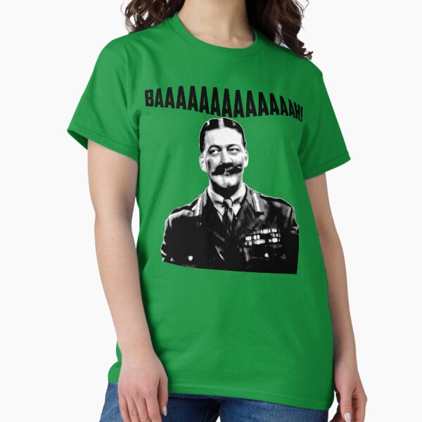 Item preview, BAAAAAAAAAAAAAAAH! designed and sold by kryten4k.