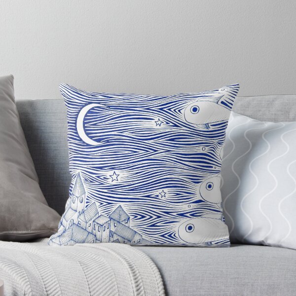 Item preview, Here come the Fish designed and sold by Gear facts.