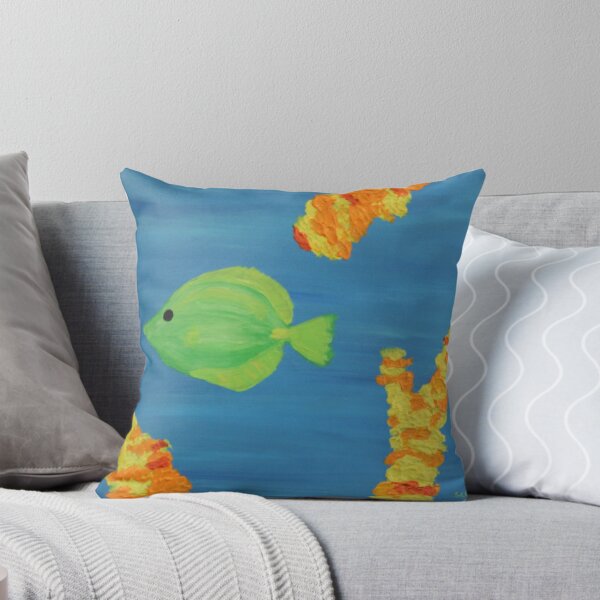 Item preview, “Underwater Series 7″ designed and sold by SlavicaB.