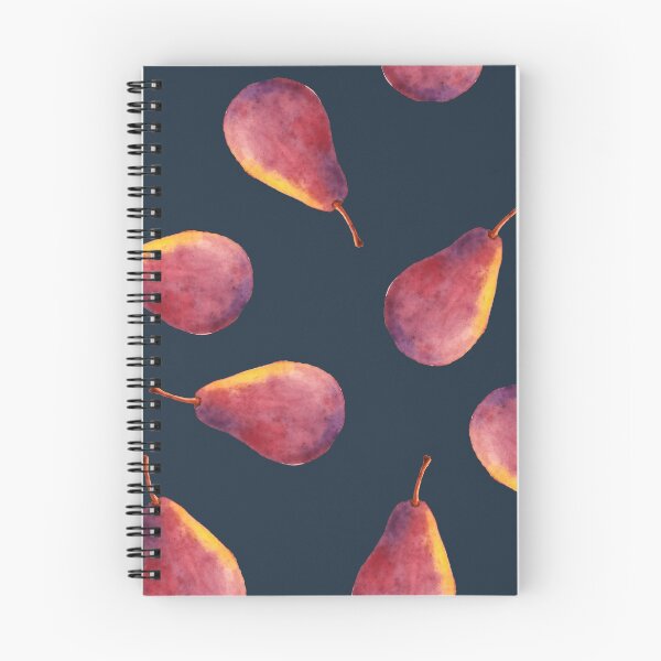 Item preview, patterns Everyday | Autumn Pears designed and sold by jjsgarden.