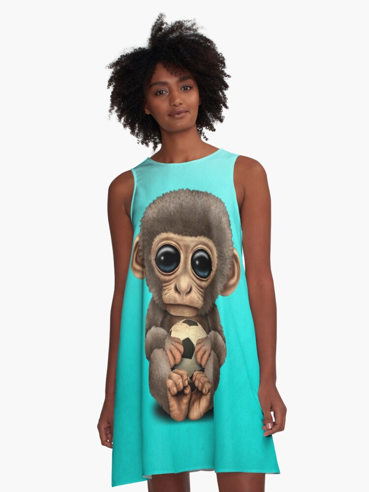 Monkey Prom Dresses